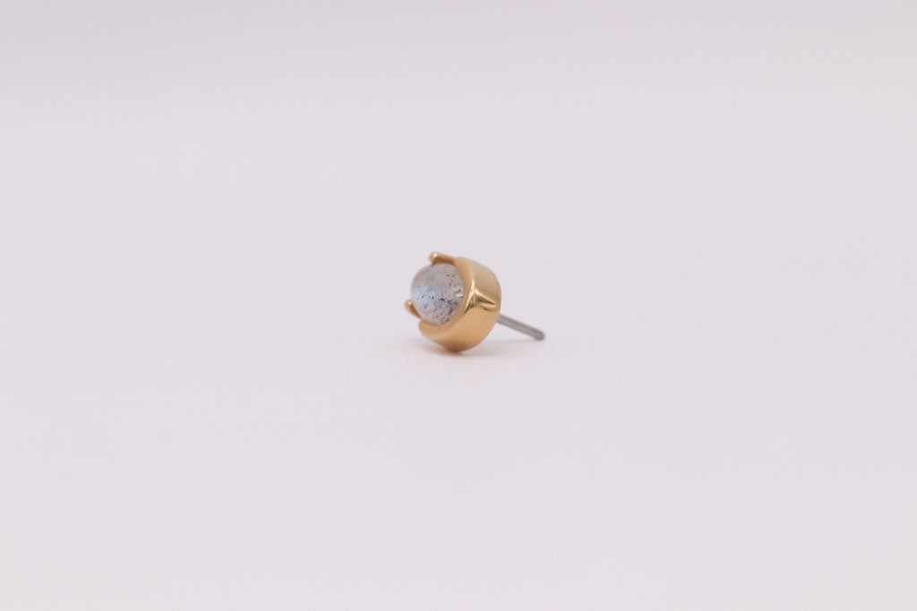 Atlas - Junipurr Jewelry