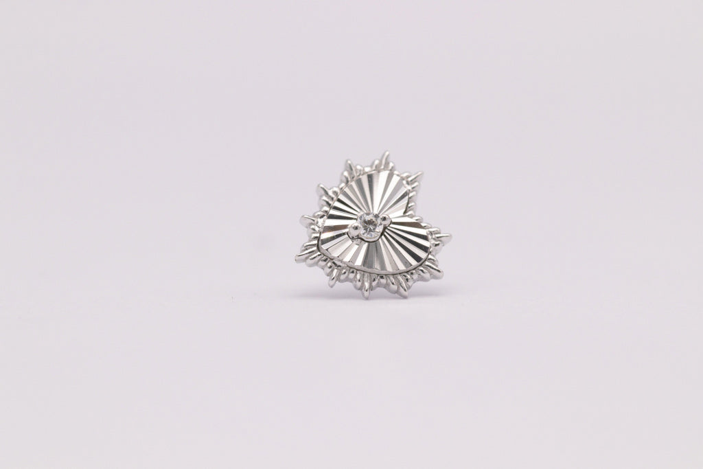 Bad Romance - Buddha Jewelry