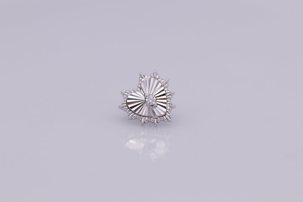 Bad Romance - Buddha Jewelry
