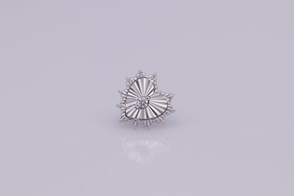 Bad Romance - Buddha Jewelry