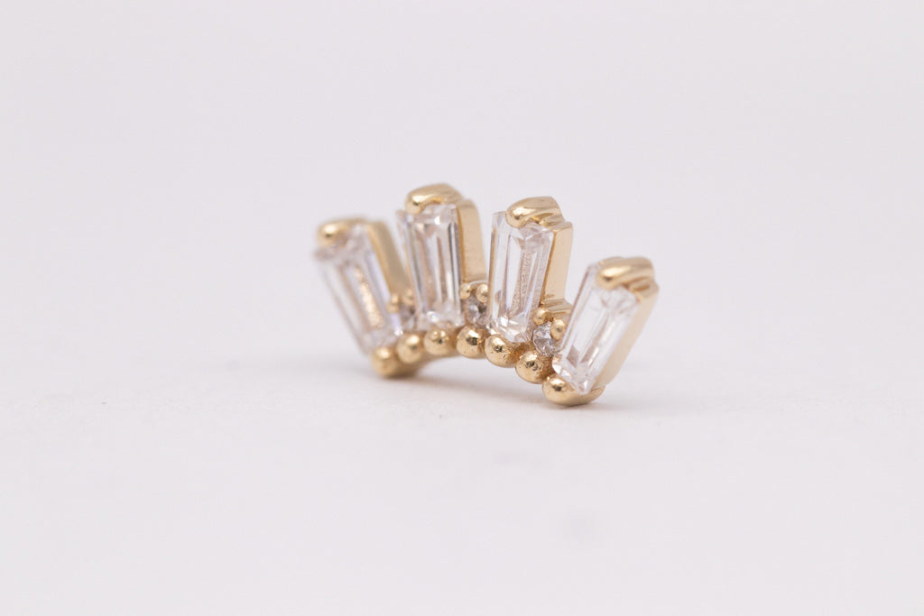 Crown Jewels - Buddha Jewelry