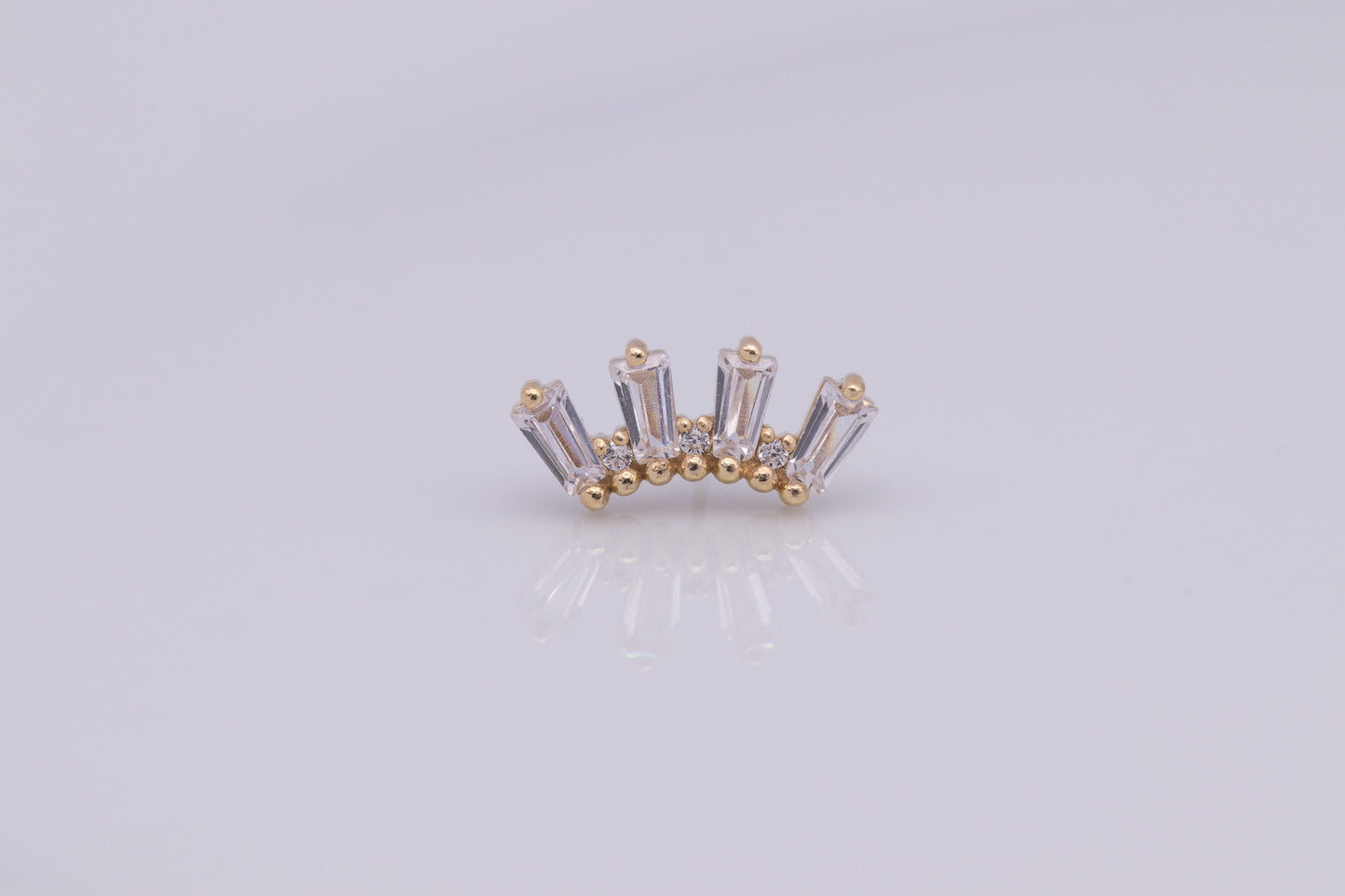 Crown Jewels - Buddha Jewelry