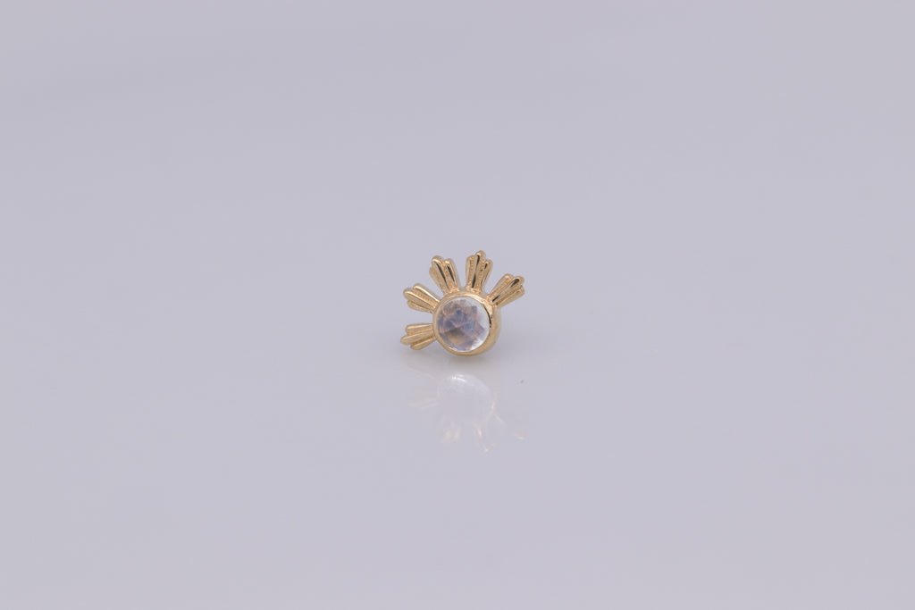 Eclipse - Ember Jewelry