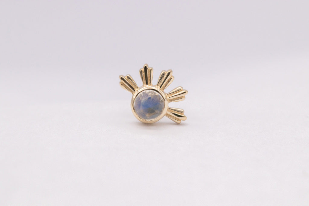 Eclipse - Ember Jewelry