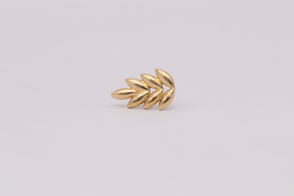 Monstera - Junipurr Jewelry