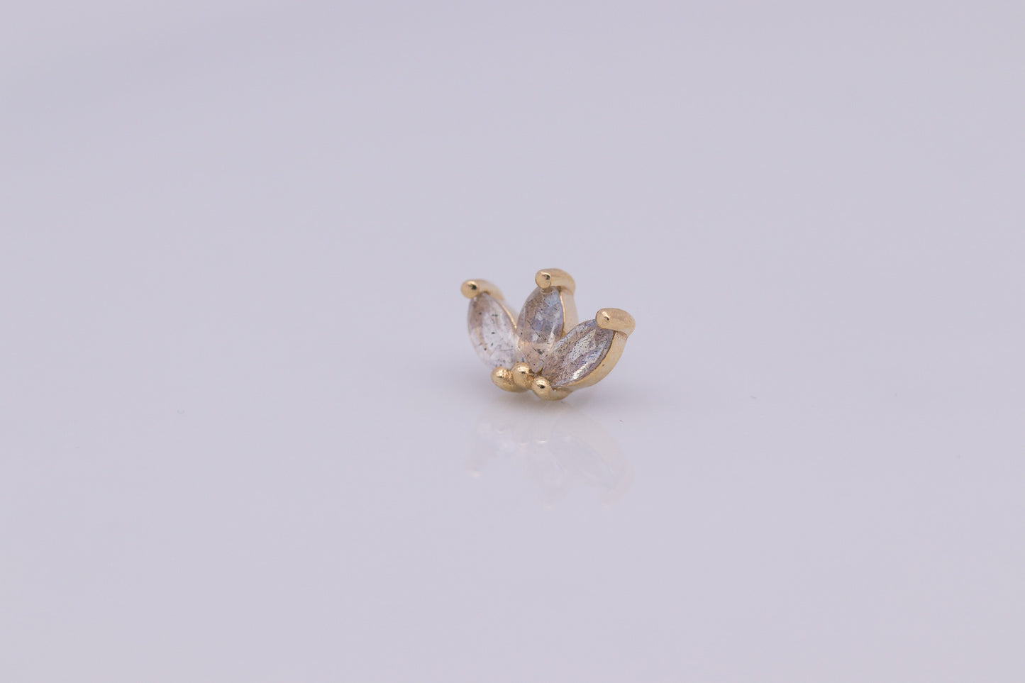 Moet Labradorit - Buddha Jewelry