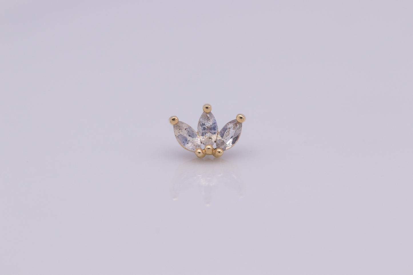 Moet Labradorit - Buddha Jewelry