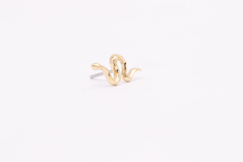 Serpent - Buddah Jewelry