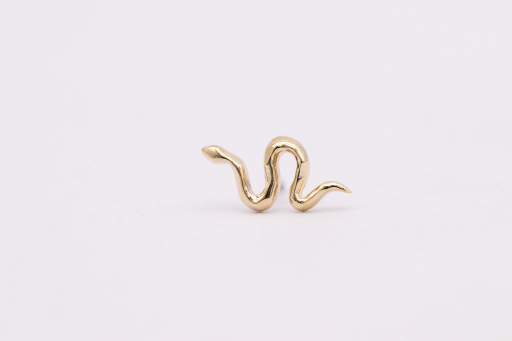 Serpent - Buddah Jewelry