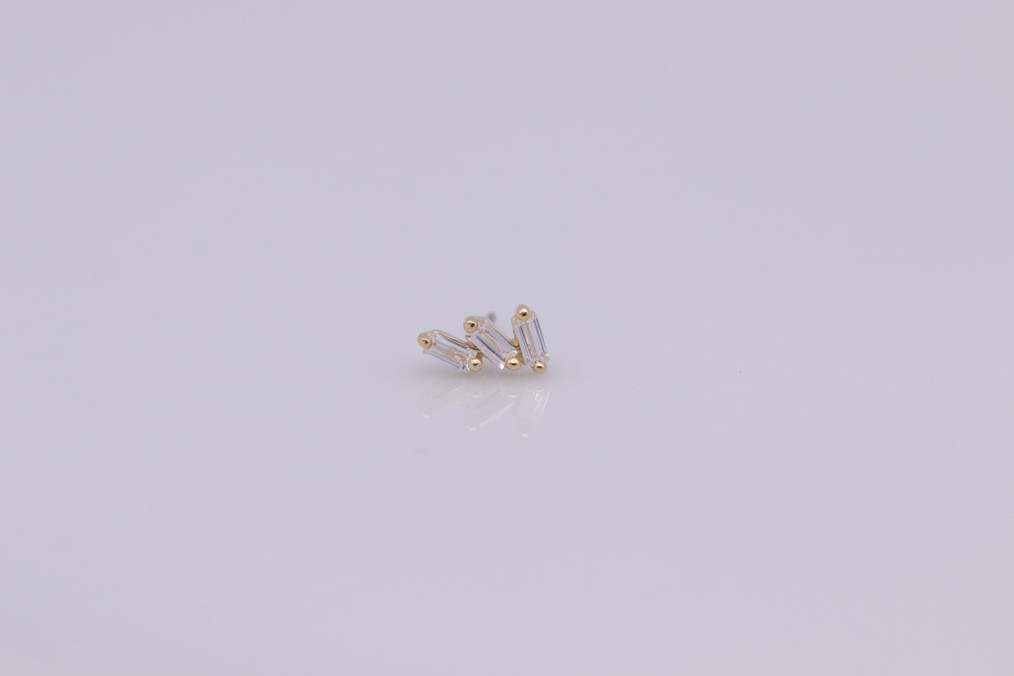 Staxx Topaz - Buddha Jewelry
