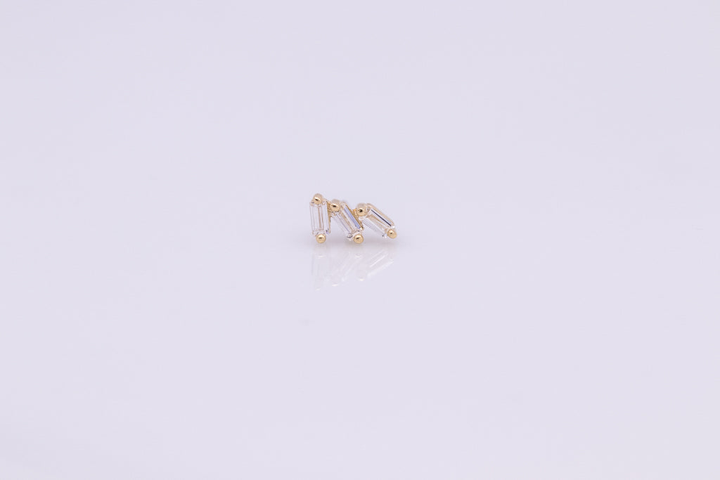 Staxx Topaz - Buddha Jewelry