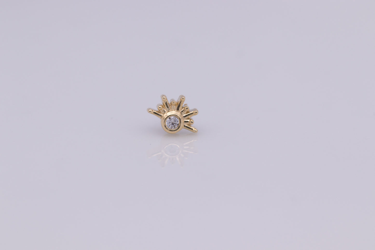 Live to tell - BVLA Yellow Gold