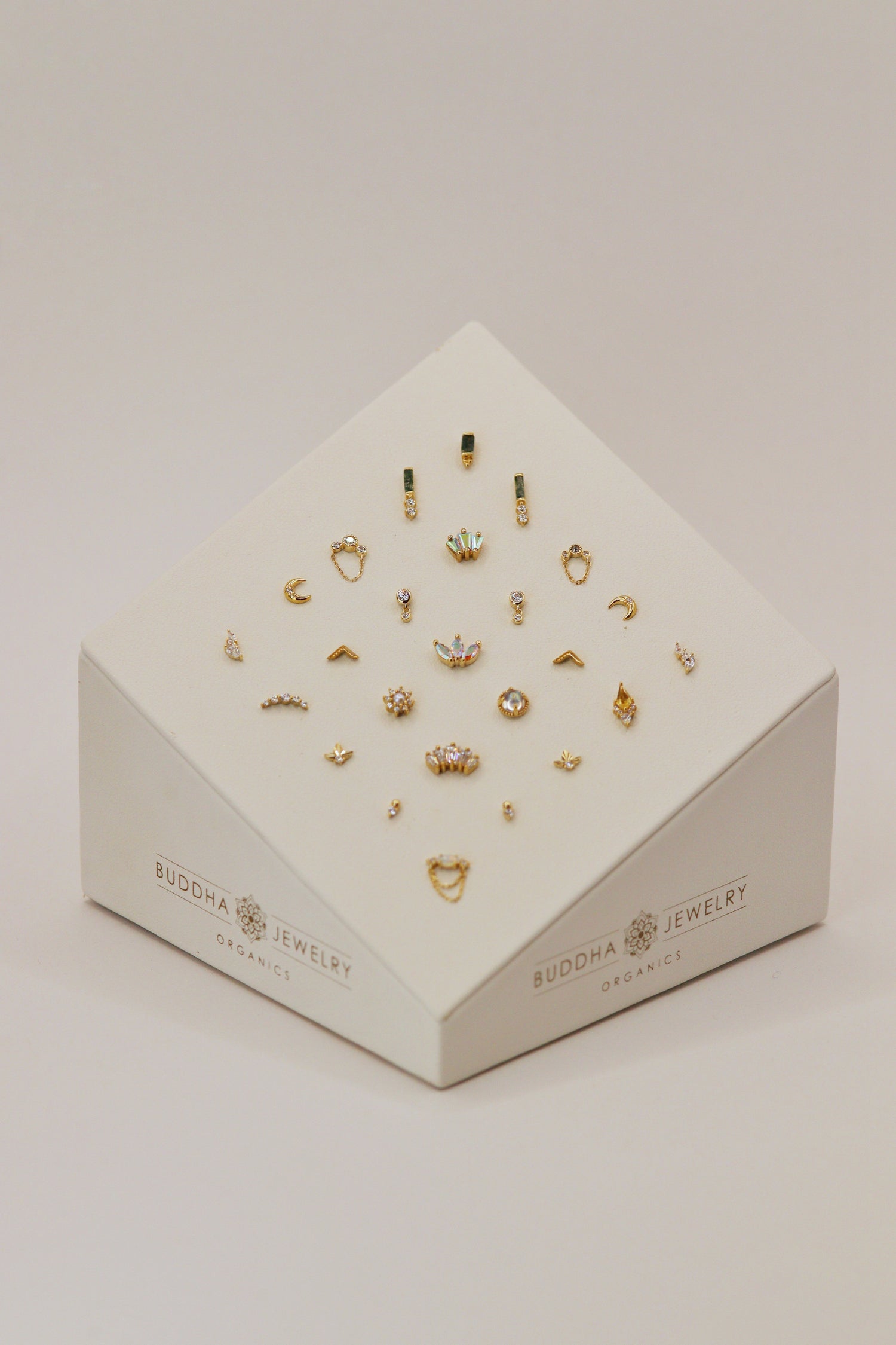 Buddha Jewelry