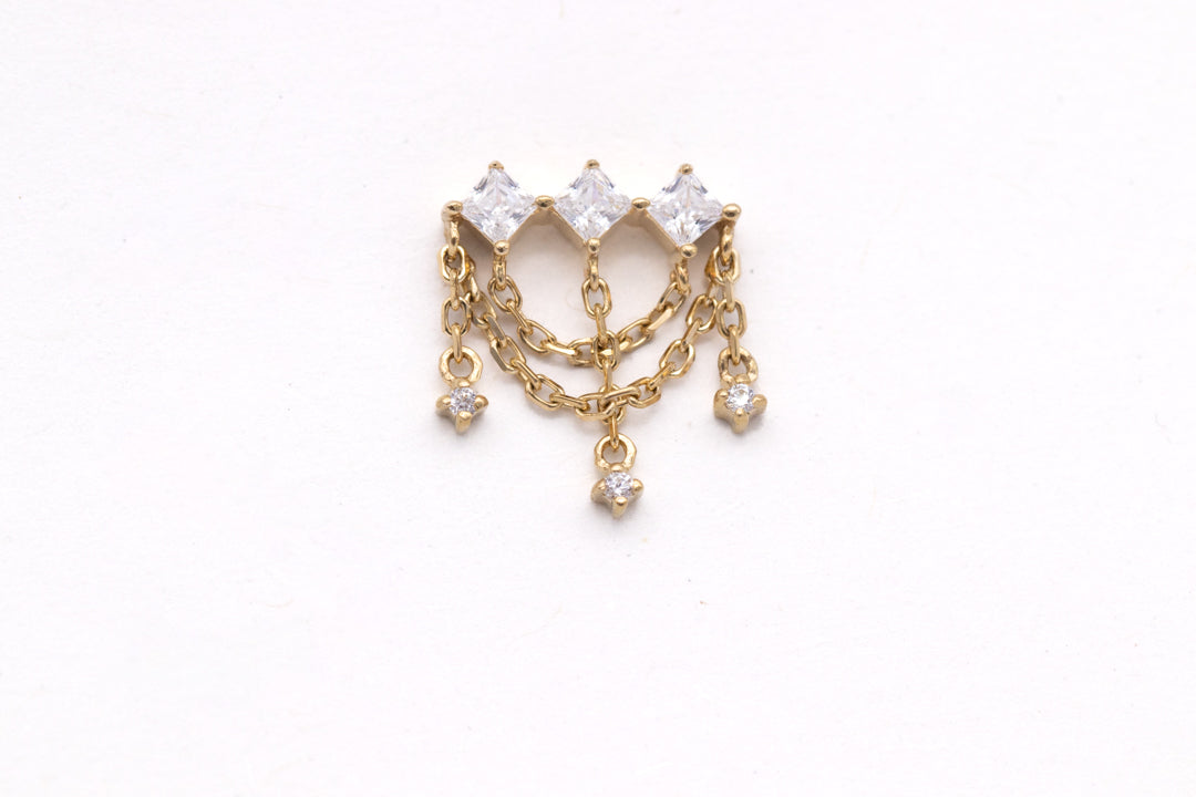 Amirah - Junipurr Jewelry