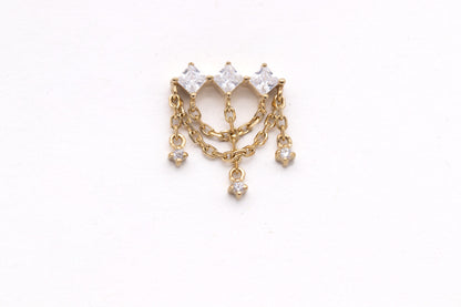 Amirah - Junipurr Jewelry
