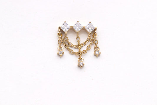 Amirah - Junipurr Jewelry