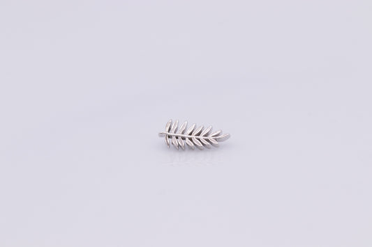 Fern - BVLA Weißgold (Threaded)