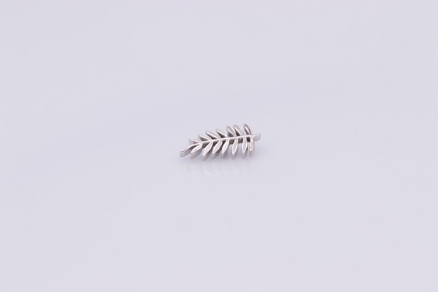 Fern - BVLA Weißgold (Threaded)