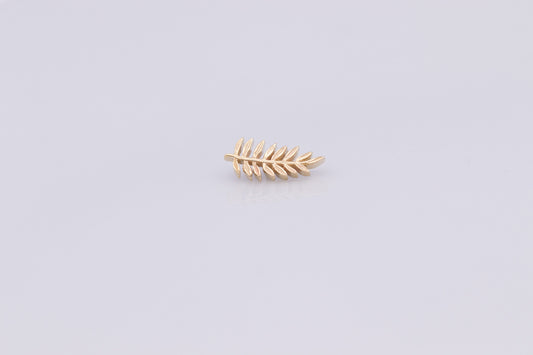 Fern - BVLA Gelbgold (Threaded)