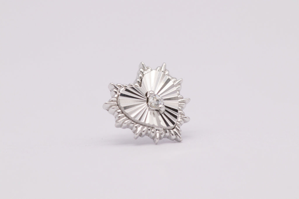 Bad Romance - Buddha Jewelry