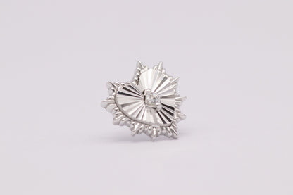 Bad Romance - Buddha Jewelry