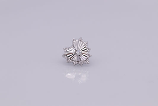 Bad Romance - Buddha Jewelry
