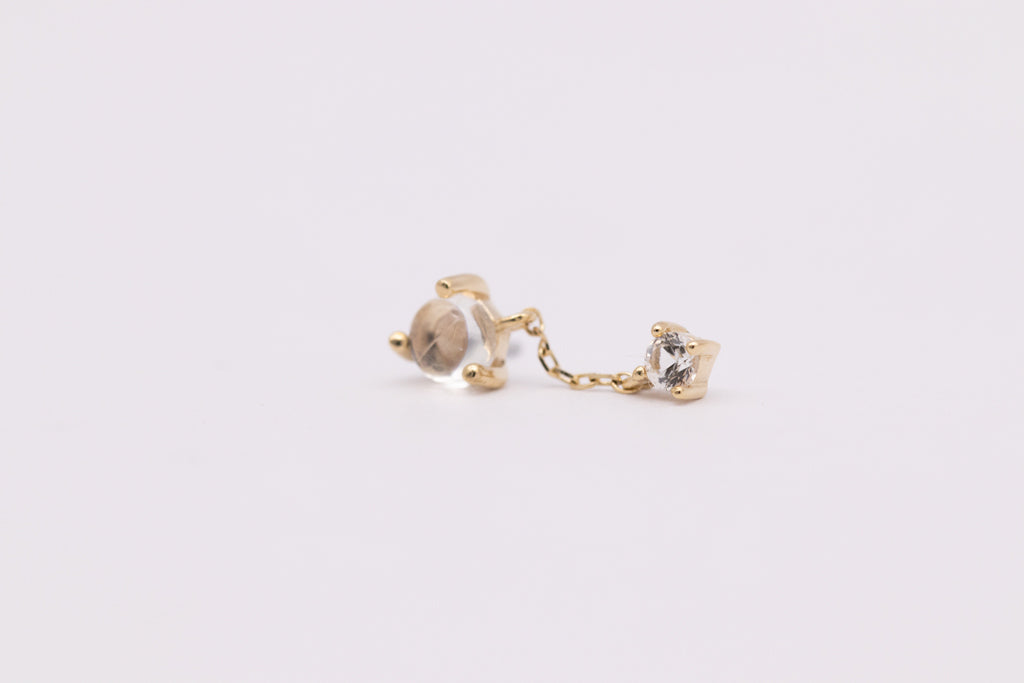 Bianca - Buddha Jewely