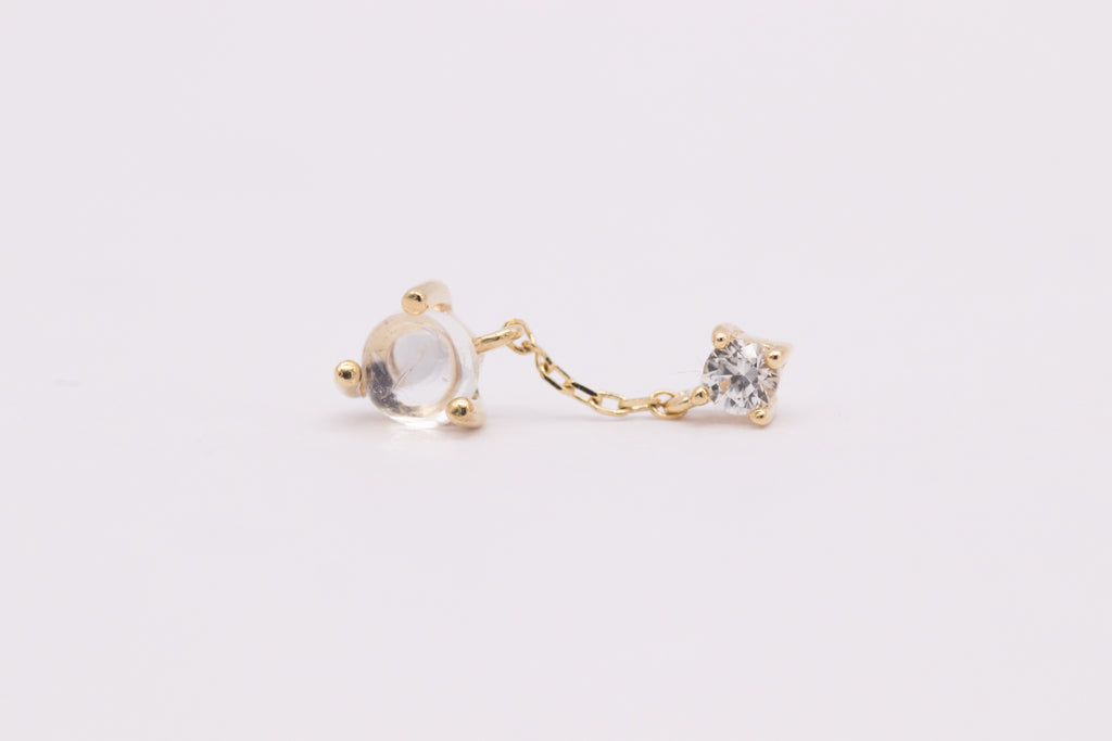 Bianca - Buddha Jewely
