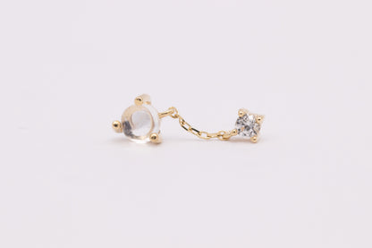 Bianca - Buddha Jewely