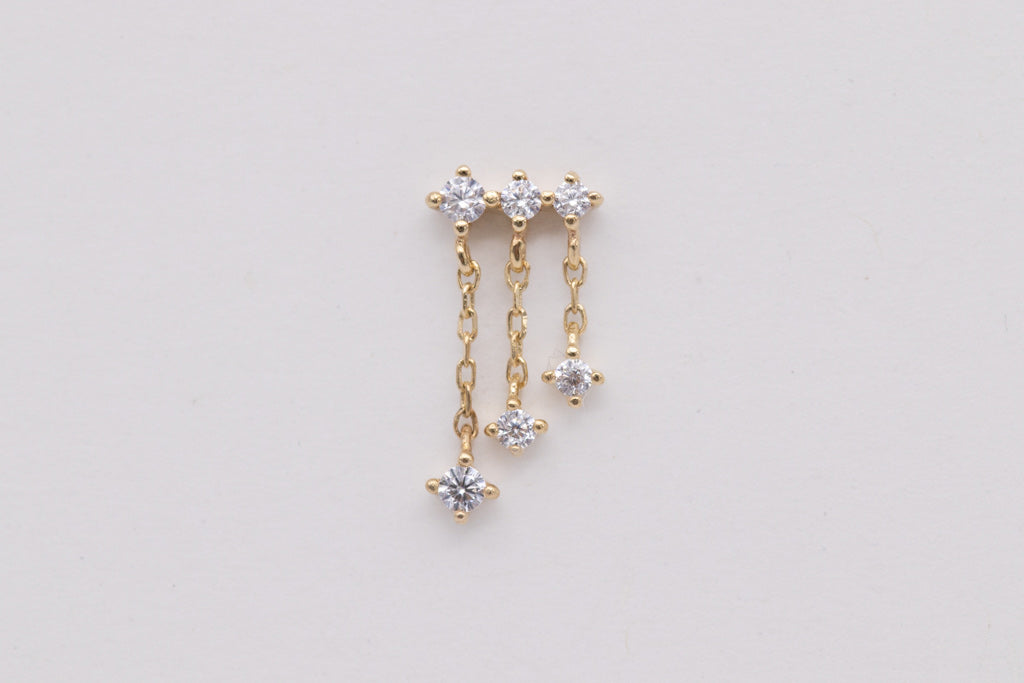 Cascade - Buddha Jewelry