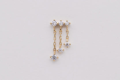 Cascade - Buddha Jewelry