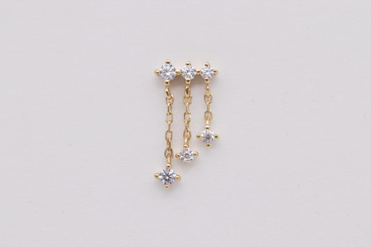 Cascade - Buddha Jewelry