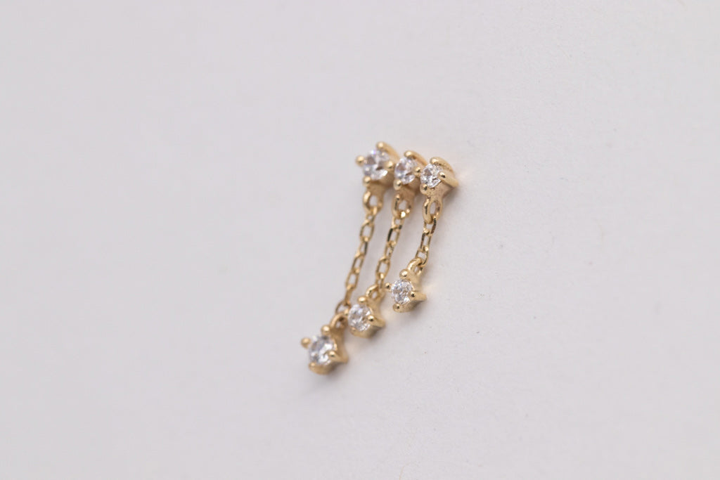 Cascade - Buddha Jewelry