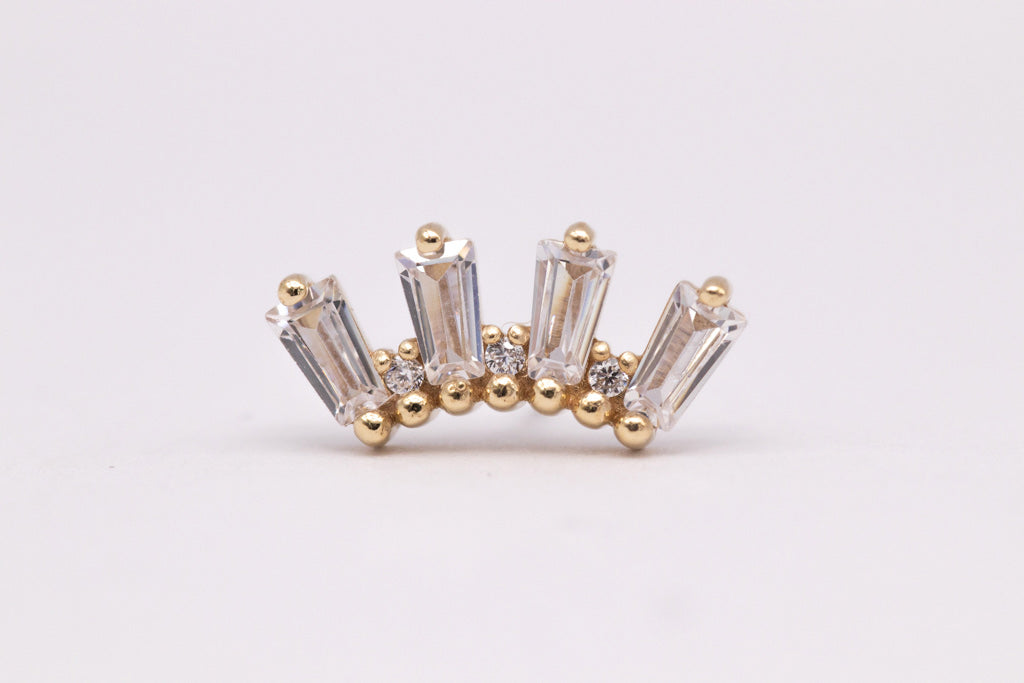 Crown Jewels - Buddha Jewelry