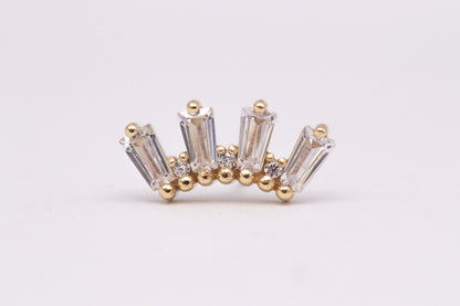 Crown Jewels - Buddha Jewelry