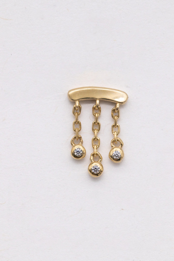 Delilah - Junipurr Jewelry