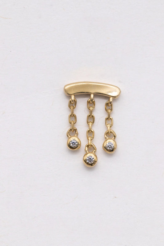 Delilah - Junipurr Jewelry