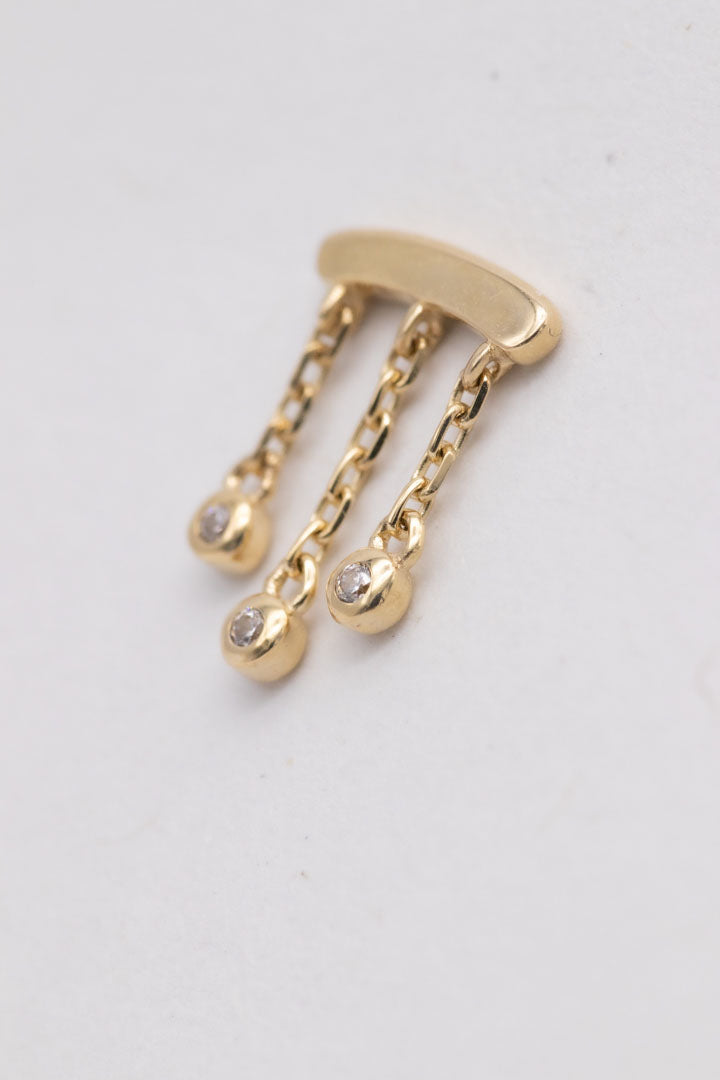 Delilah - Junipurr Jewelry