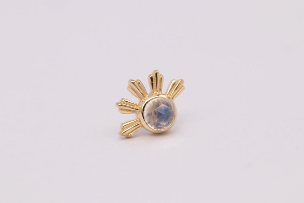 Eclipse - Ember Jewelry