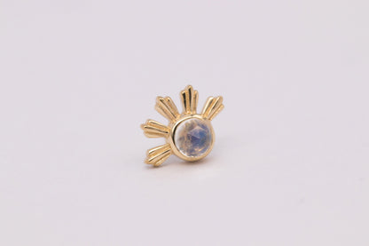 Eclipse - Ember Jewelry