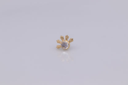 Eclipse - Ember Jewelry
