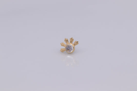 Eclipse - Ember Jewelry