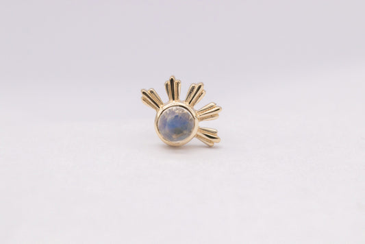 Eclipse - Ember Jewelry