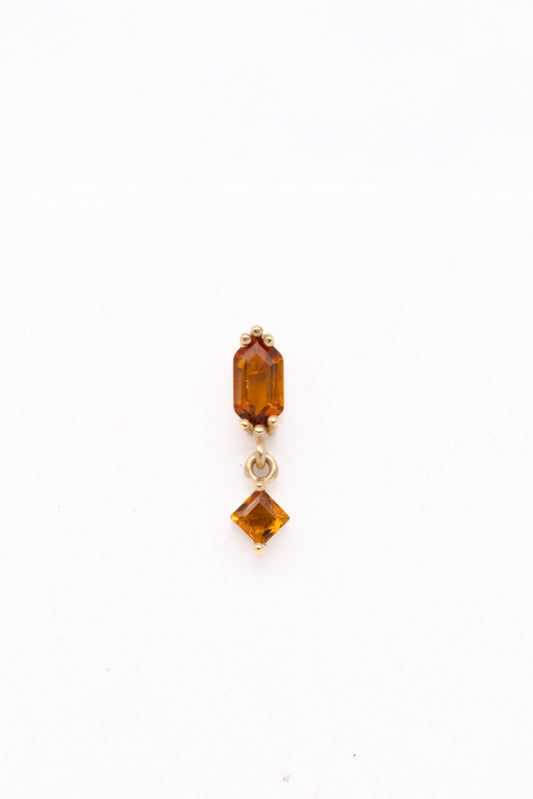 Golden Hour - Ember Body Jewelry