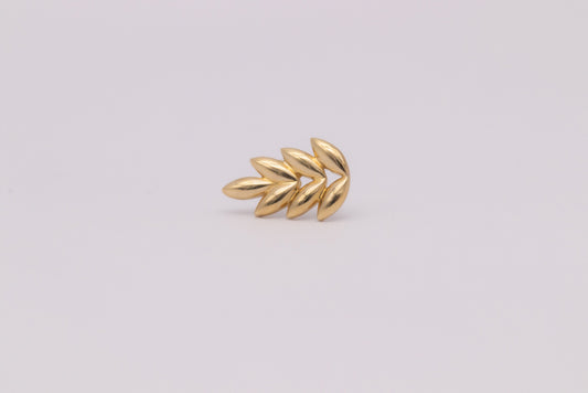 Monstera - Junipurr Jewelry