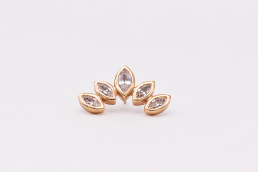 Havana - Junipurr Jewelry
