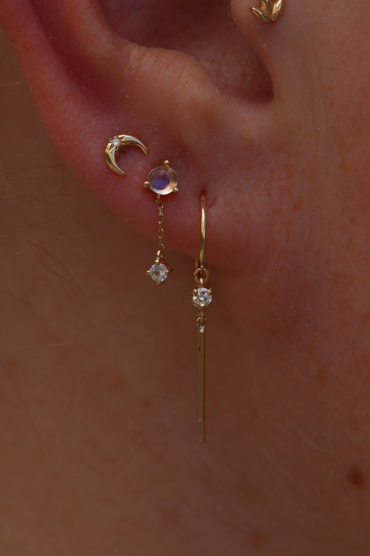 Bianca - Buddha Jewely