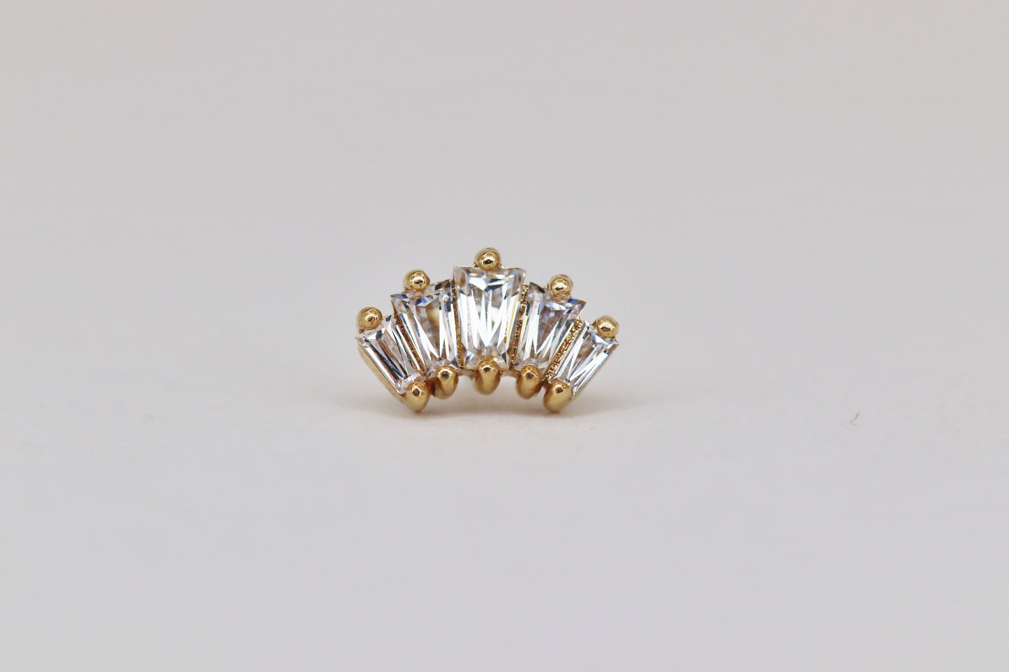 Gemma Cinq - Buddah Jewelry