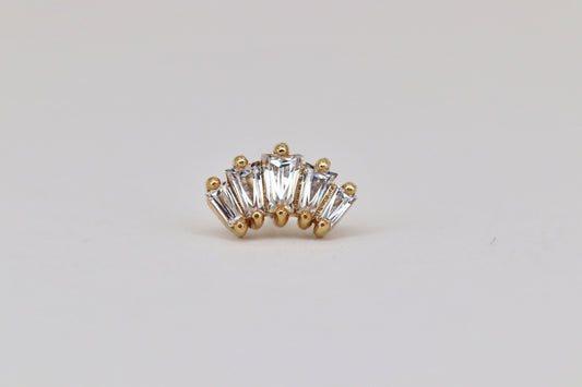 Gemma Cinq - Buddah Jewelry