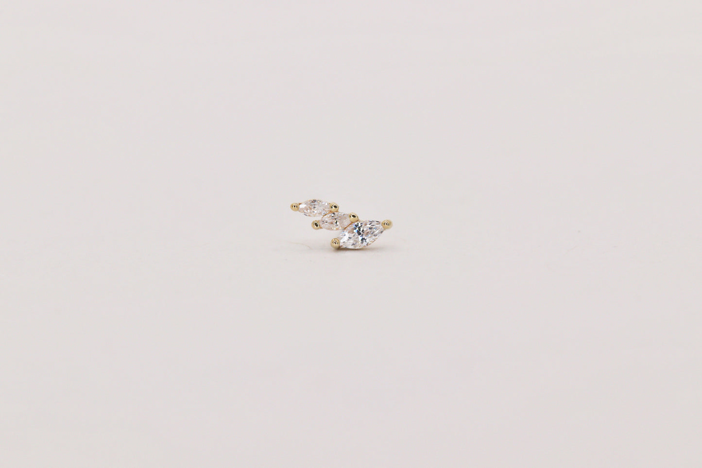 Mulitplicity CZ - Buddah Jewelry